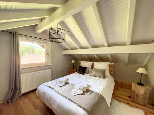 Les Cimes Blanches Cledicihome Chalet 10 Pers Spa & Grand Terrain 4 Minutes Des Pistes La Bresse Bagian luar foto